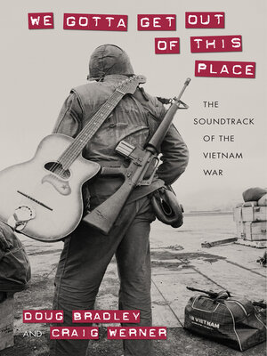 We Gotta Get Out of This Place - ebook